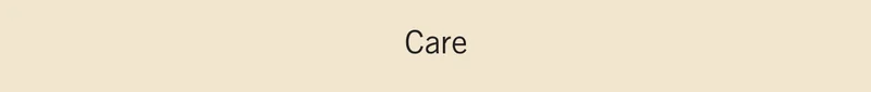 Care