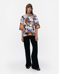 Orkidea Suvikimppu Blouse
