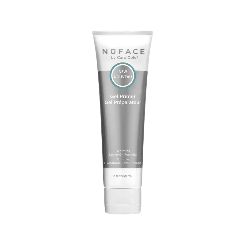 Product shot of Hydrating Leave-On Gel Primer