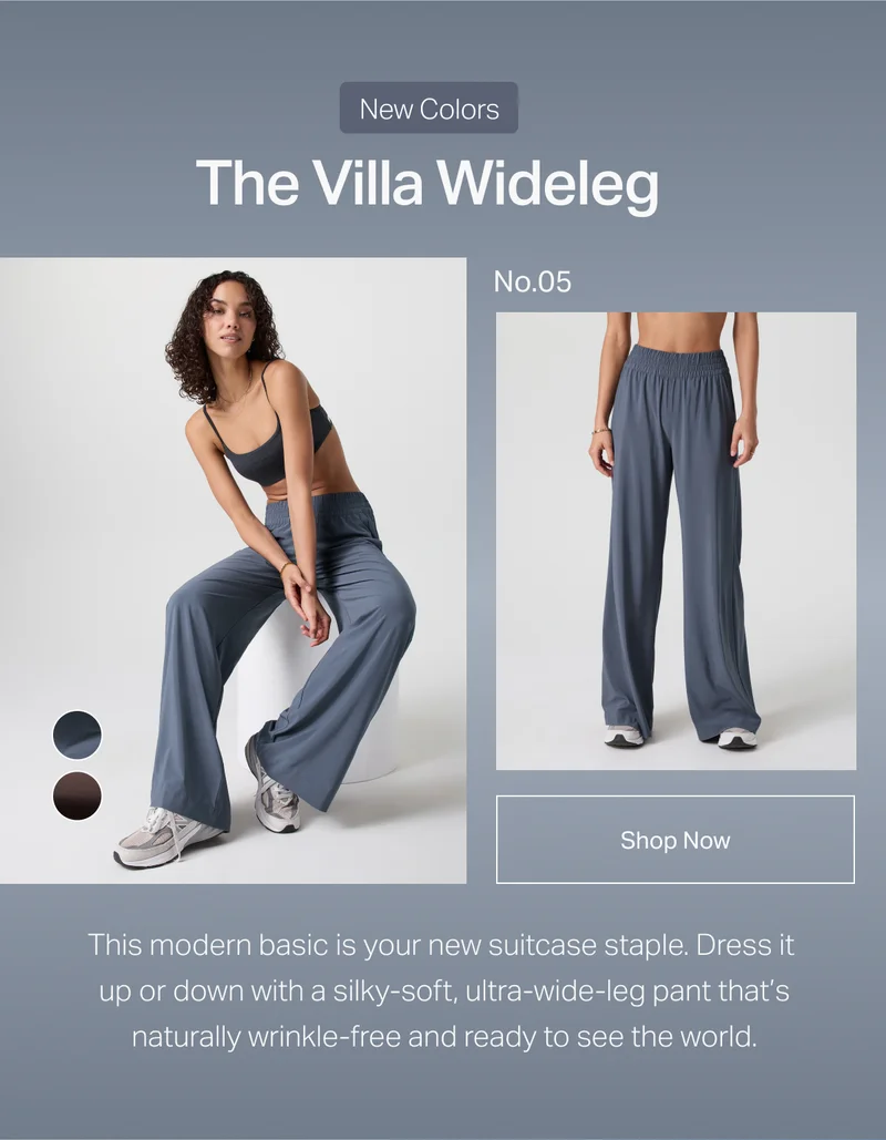The Villa Wideleg