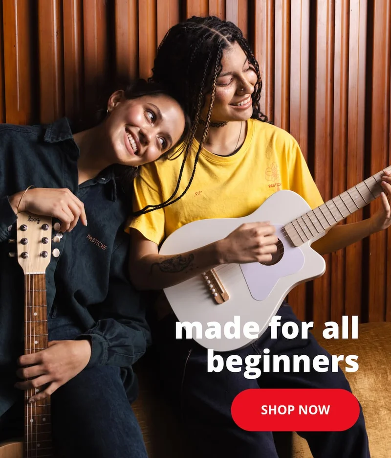 made for all beginners  - SHOP NOW