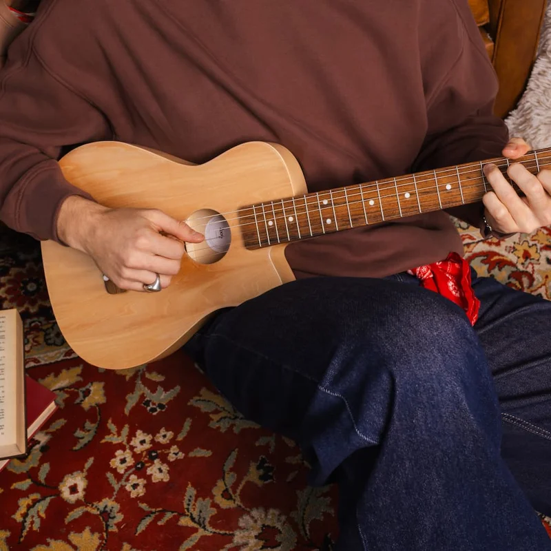 loog pro 6 acoustic