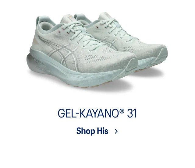 GEL-KAYANO® 31 >