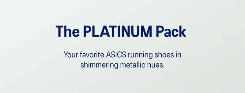 The Platinum Pack