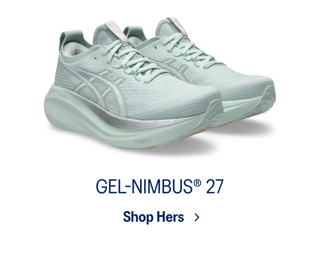 GEL-NIMBUS® 27 >