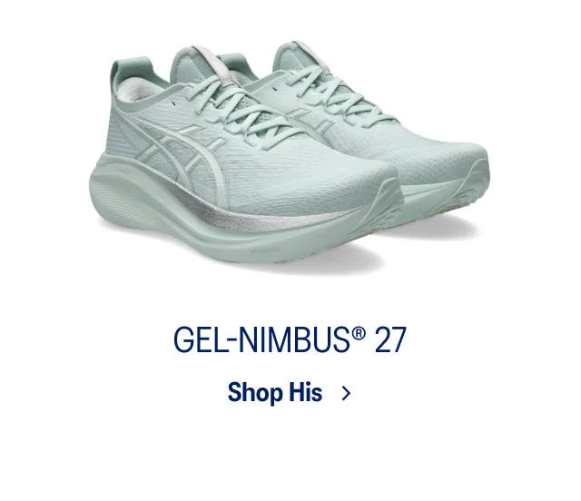 GEL-NIMBUS® 27 >