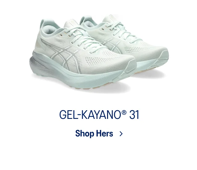 GEL-KAYANO® 31 >