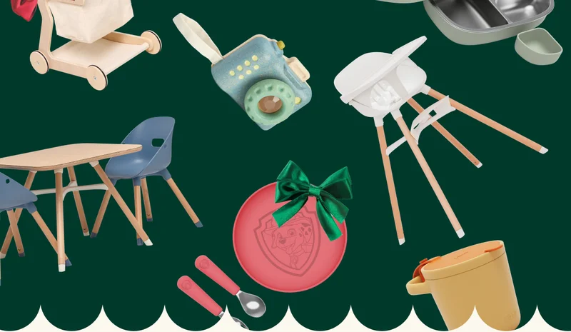 Shop Gift Guide