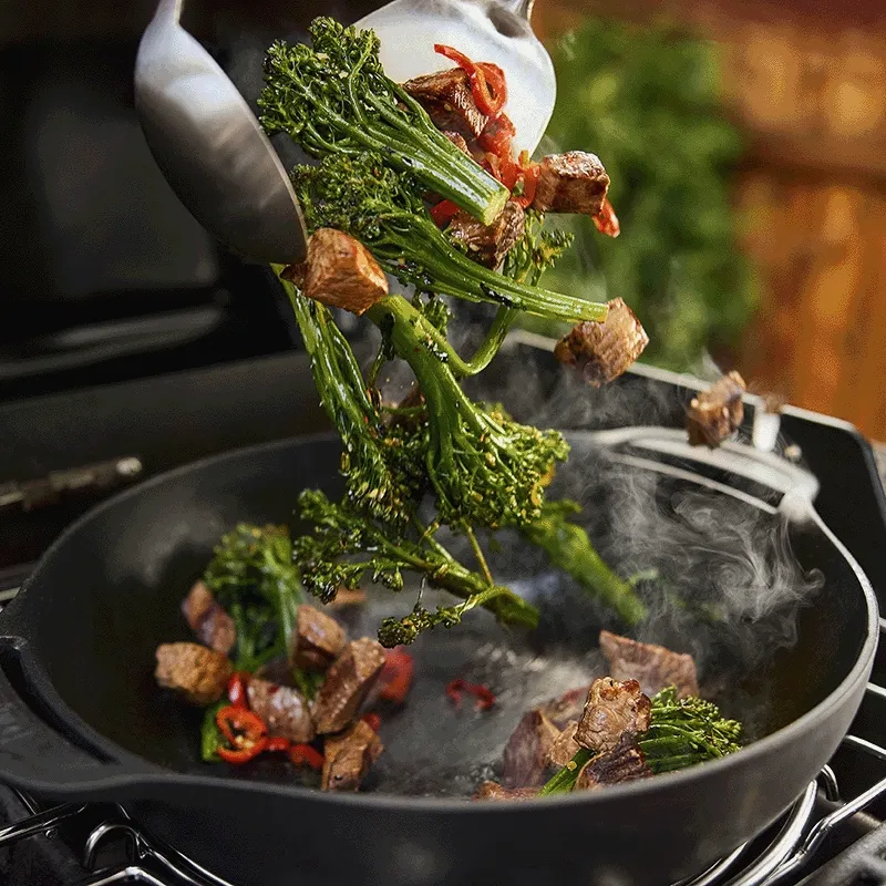 SPRING GRILLING CHECKLIST