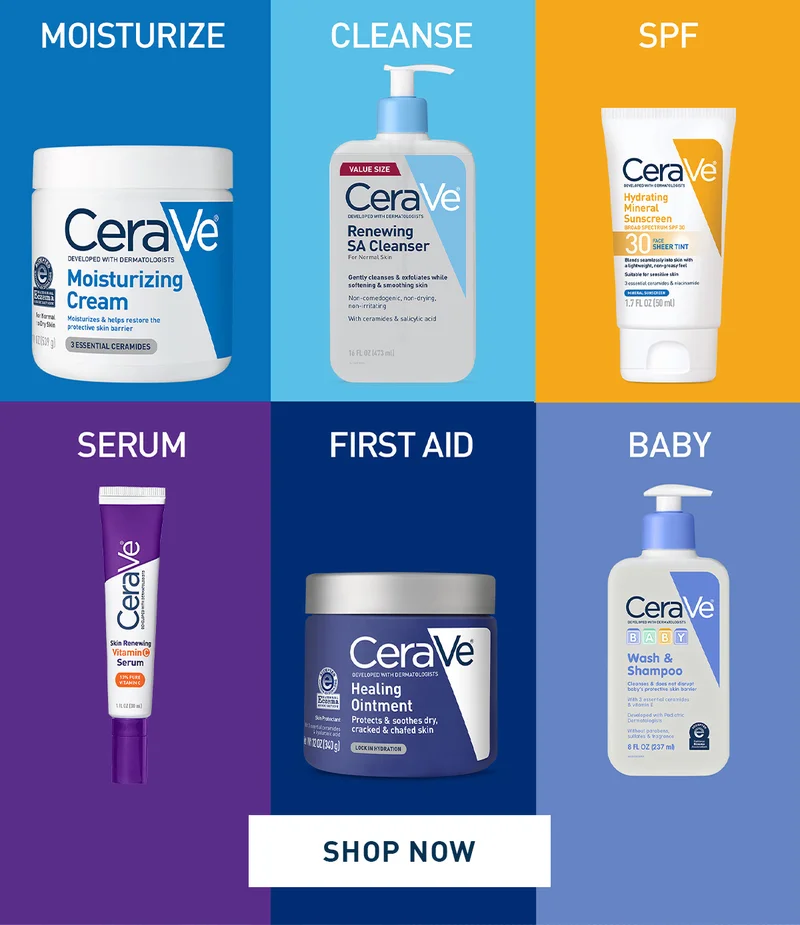 START YOUR SKINCARE ROUTINE STRONG IN 2025