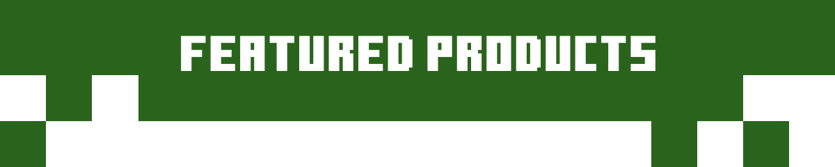 FEATURED PRODUCTS