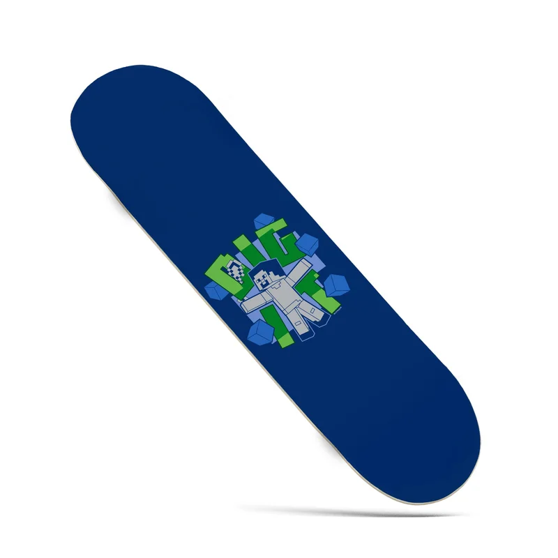 Image of Skateboard Deck Wall Art