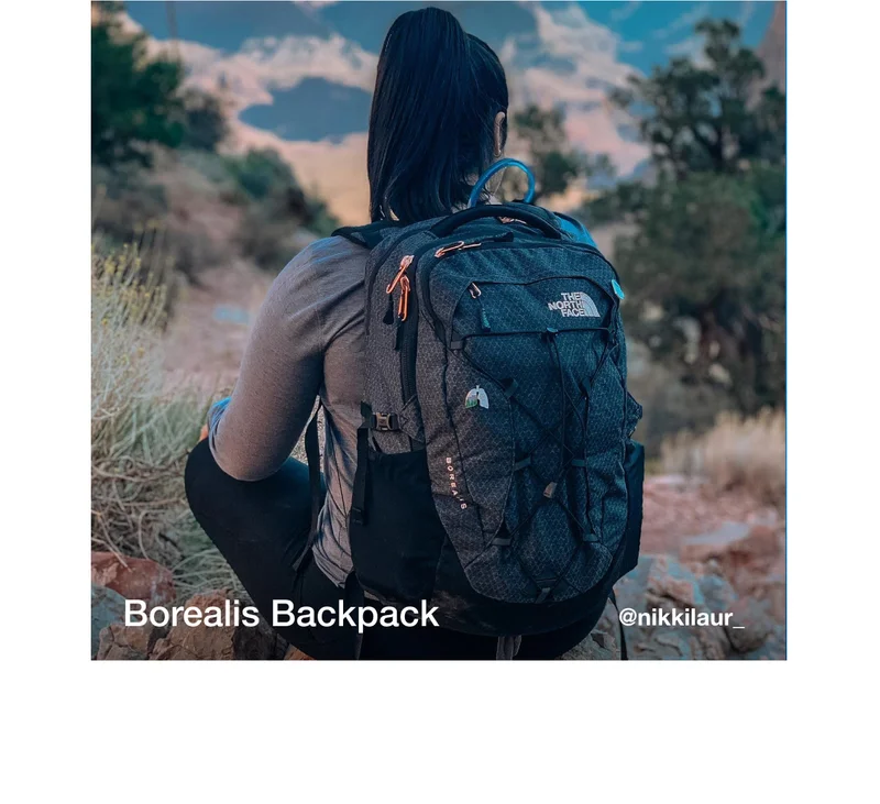 Borealis Backpack