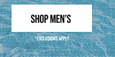 Shop Men's Denim