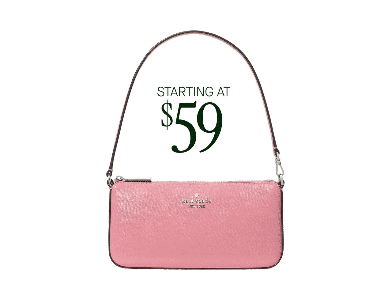 STARTING AT $59