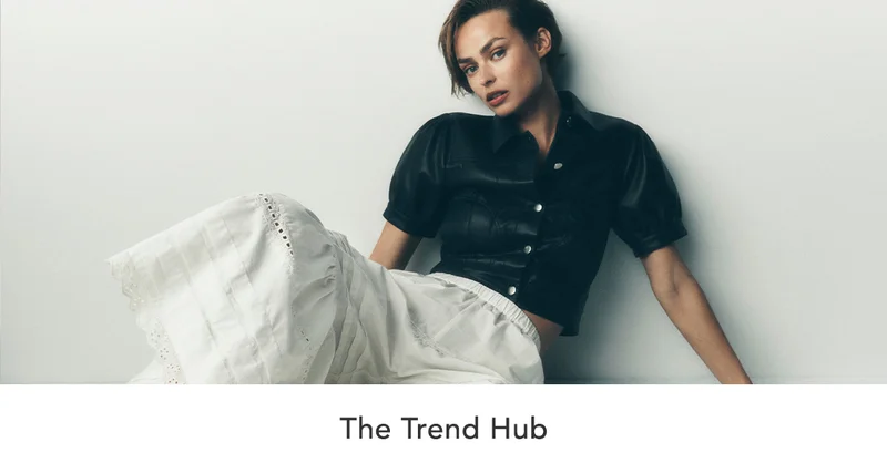 The Trend Hub