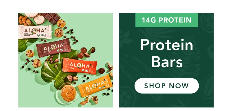 Shop protein bars