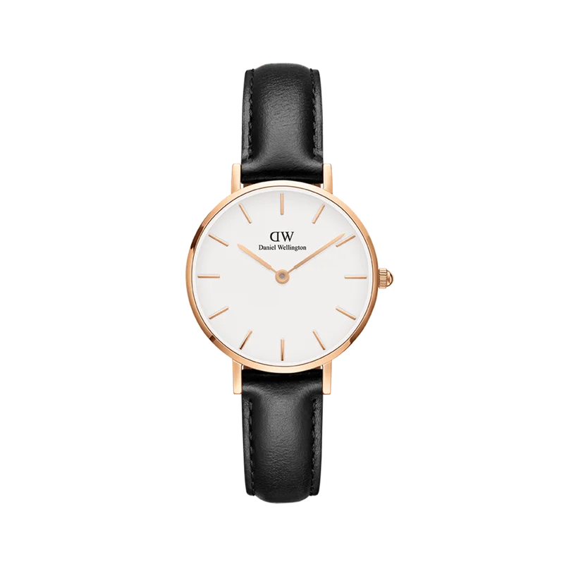 Image of Petite Sheffield Rose Gold