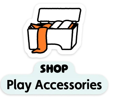 Shop Play Accessories