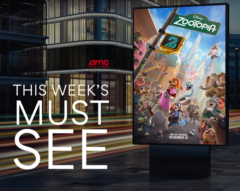 ZOOTOPIA 2