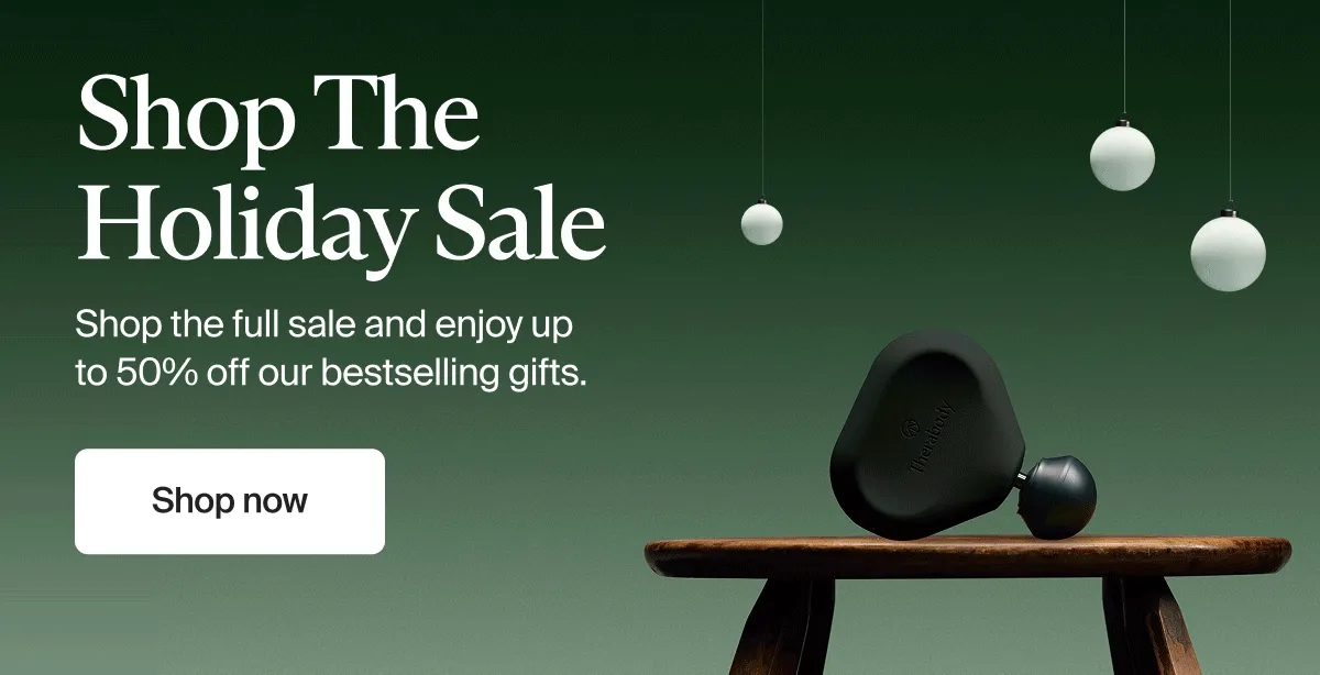 Shop the holiday sale | Shop the full sale and enjoy up to 50% off our bestselling gifts | Shop now