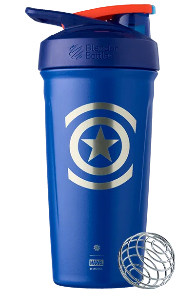 Image of Marvel Strada™ Stainless Steel