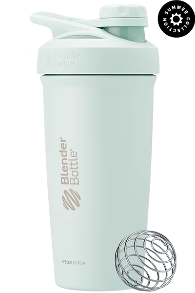 Image of Strada™ Insulated Stainless Steel Twist