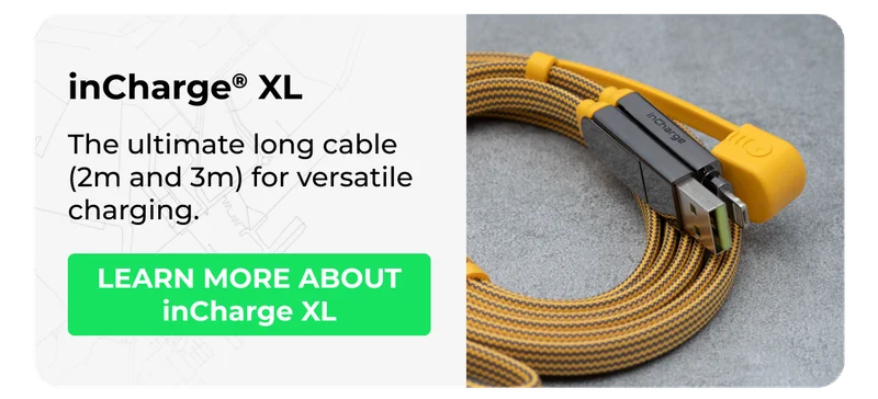 inCharge XL