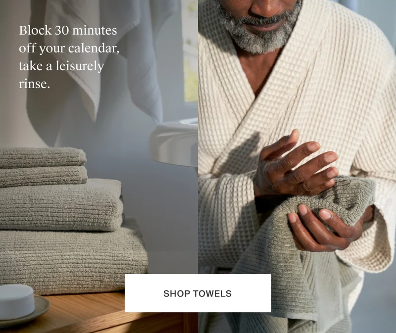 Shop Towels