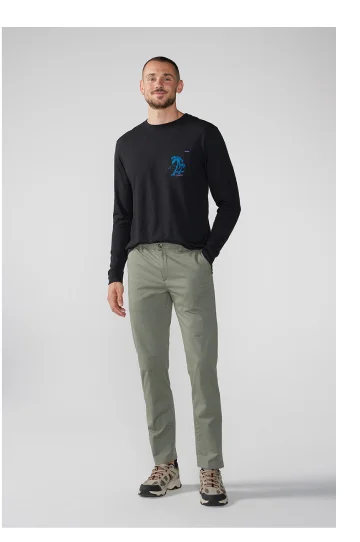 Original Stretch Pants: The Forests
