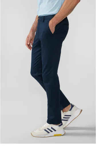 Original Stretch Pants: The Armadas