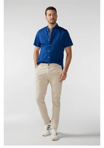 Original Stretch Pants: The Khakinators