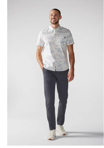 Original Stretch Pants: The Musts