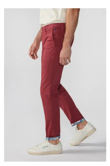 Original Stretch Pants: The Cabernets
