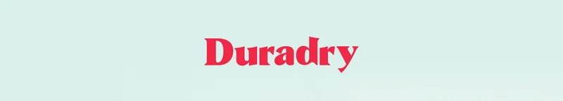 Duradry