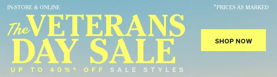 Sale