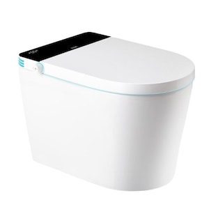 30% Off Select Elongated Toilets