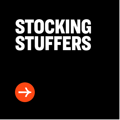Stocking Stuffers