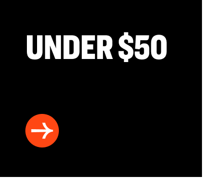 Gifts Under $50