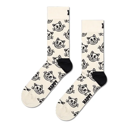 Cat Sock