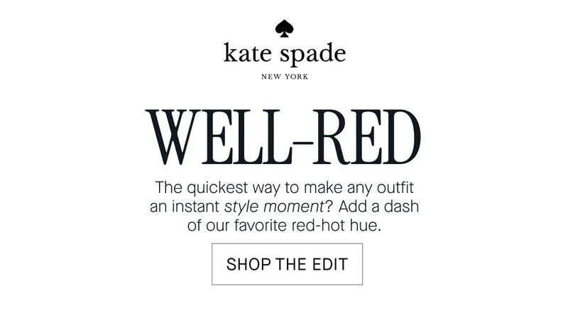 WELL-RED
