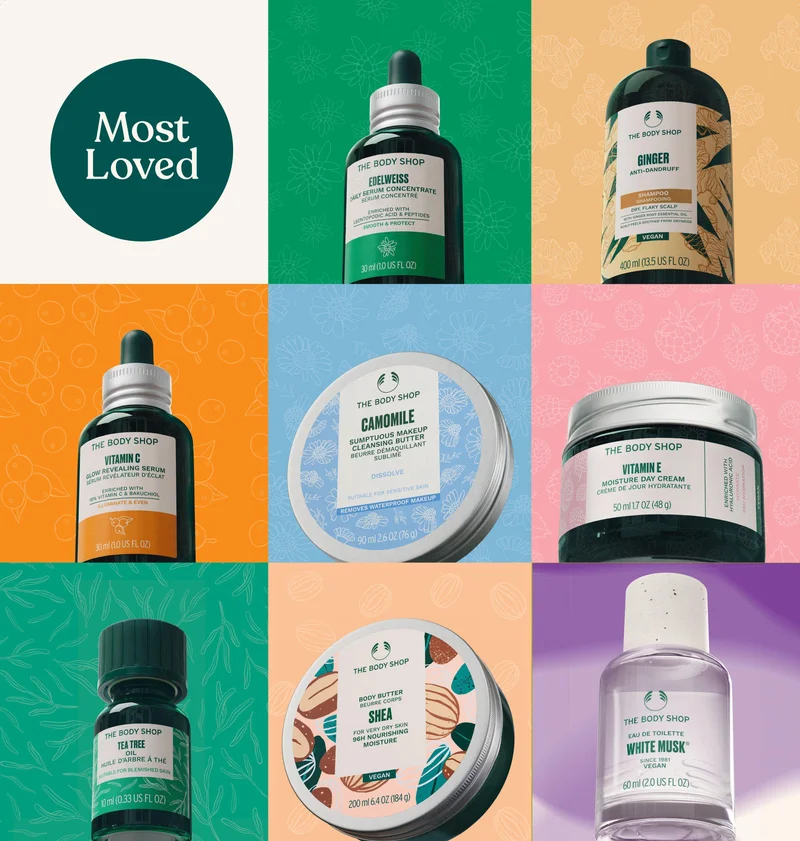 Most Loved