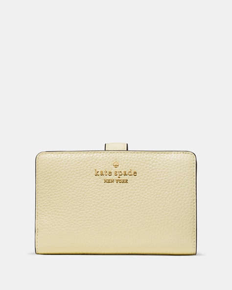 Medium Bifold Wallet
