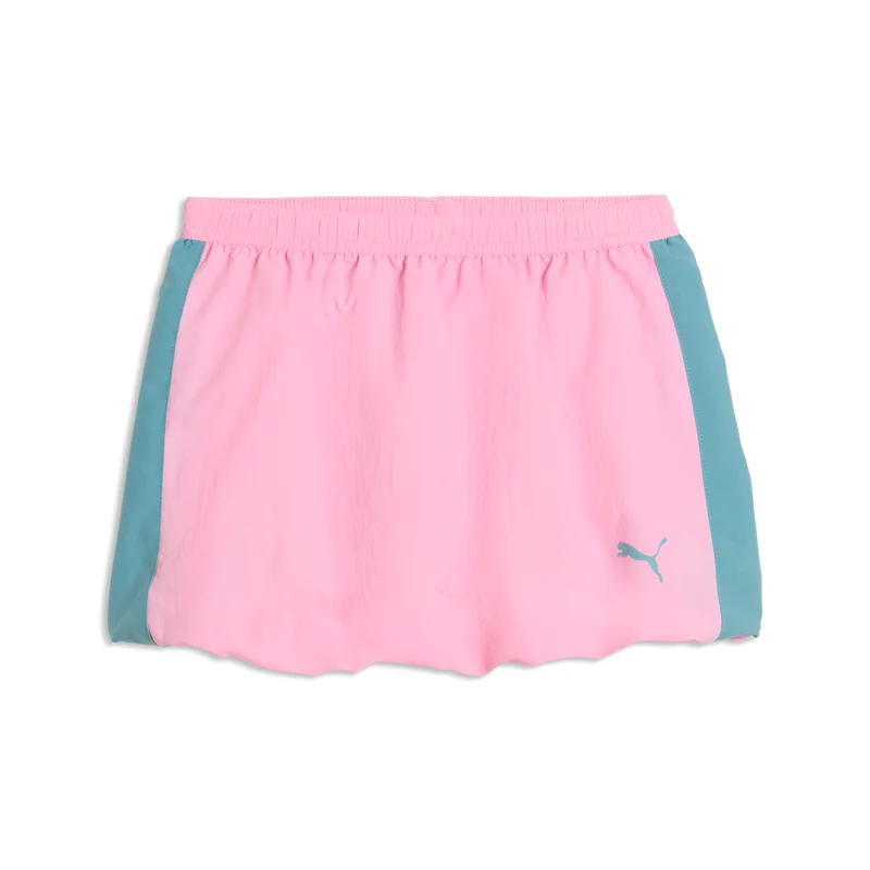PUMA x GABBY'S DOLLHOUSE Little Kids' Balloon Skirt