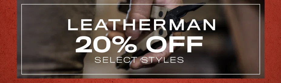 Leatherman