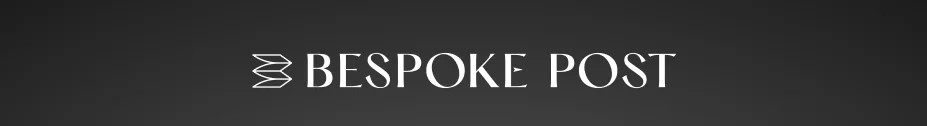 Bespoke Post Logo
