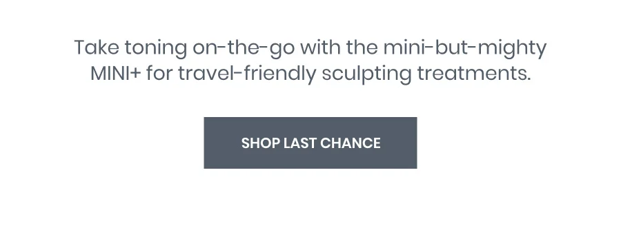 [SHOP LAST CHANCE]