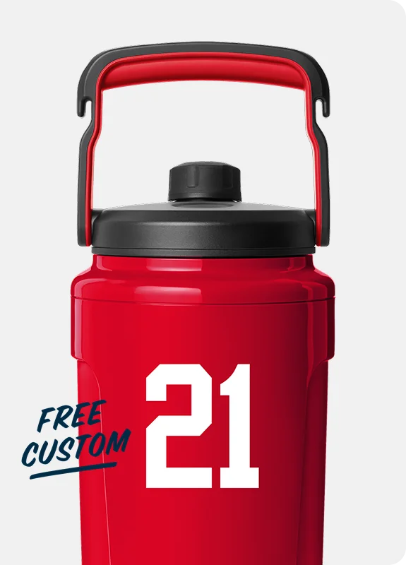 Silo™ Jug