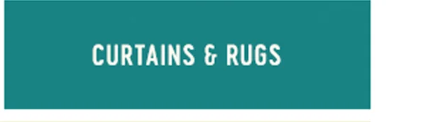 curtains and rugs