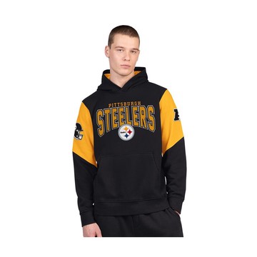 NFL Officially Licensed Embroidered Pullover Hoodie